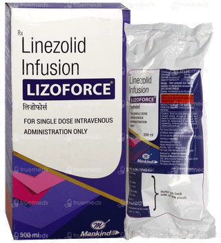 Lizoforce Injection 300Ml